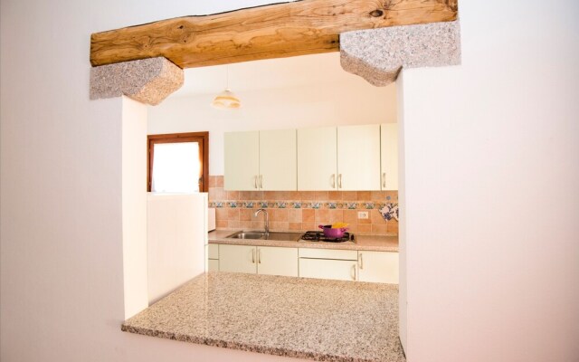 Residence Mirice - Four-room Apartment 8 Beds Id 64