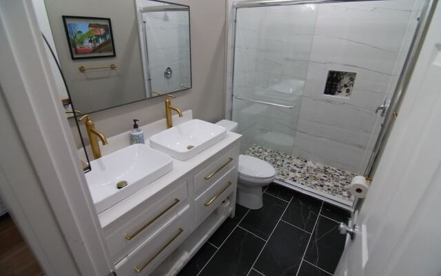 The Capitol Inn Tallahassee