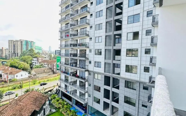 Olive serenity homes