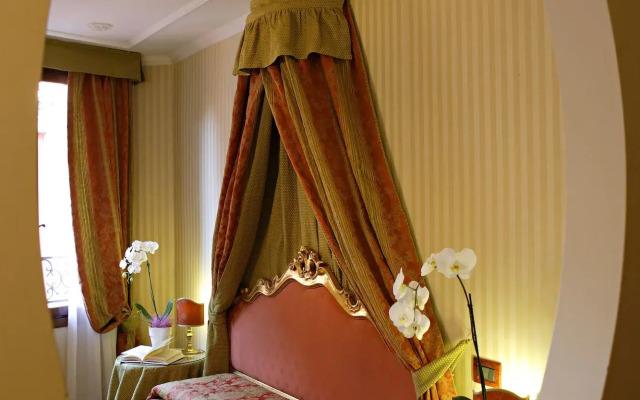 Kette Hotel