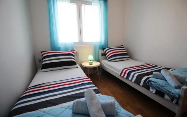 Apartment Adriano