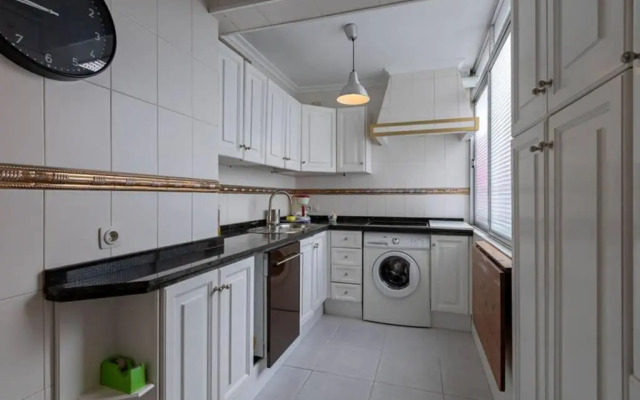 Triana Maestro Deluxe