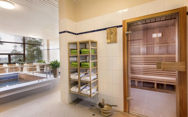 AHORN Berghotel Friedrichroda