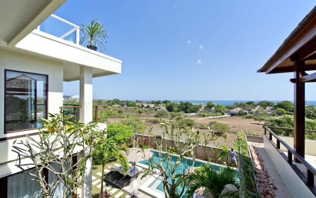 Casa de Balangan by Exotiq Villa Holidays