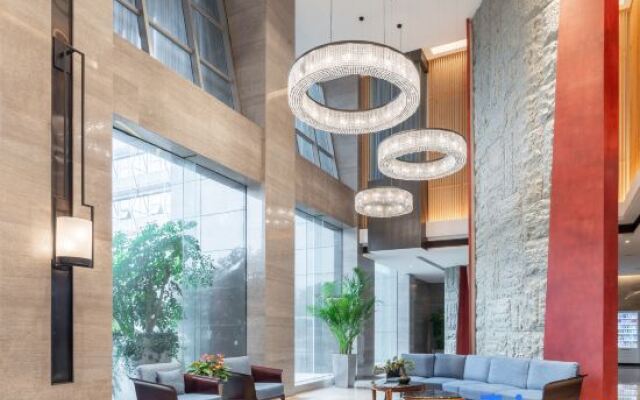 Yannian Furun Hotel Changsha