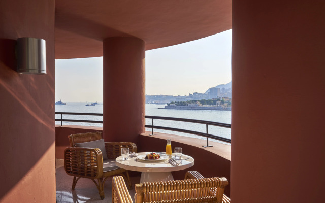 Monte Carlo Beach