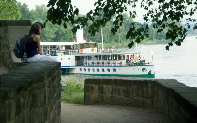 Schloss Hotel Dresden-Pillnitz