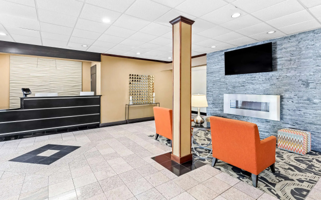 Best Western Gwinnett Center Hotel