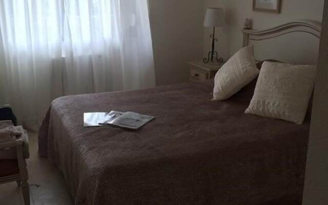 Parque Marbella Apartments