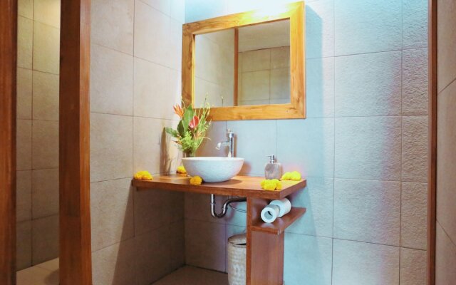 Village Above The Clouds