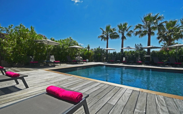 Golfe Hôtel