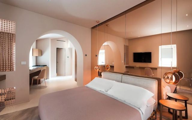 Taormina Infinity Suites