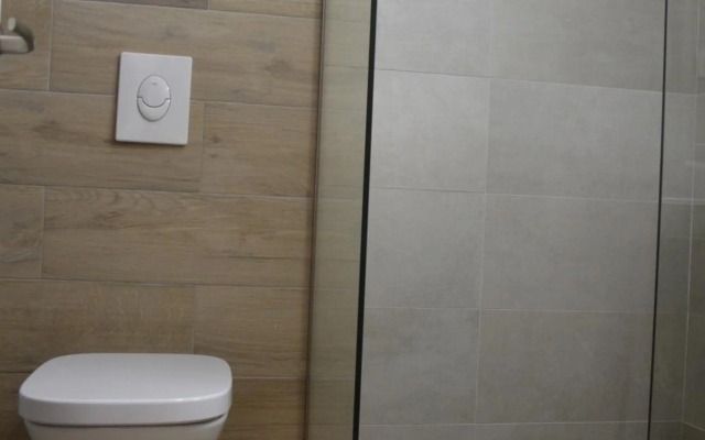 Ohrid Luxury Studios