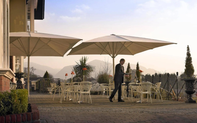 Randles Hotel Killarney