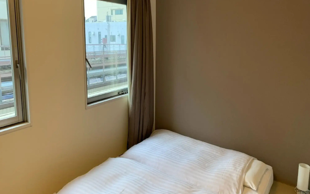 Dormy Inn Kofu Natural Hot Spring