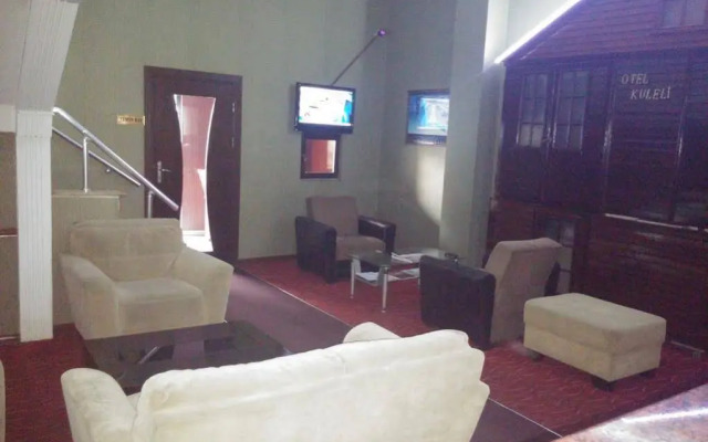 Hotel Kuleli