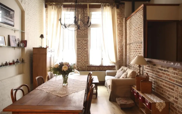 Carmelites Guest House