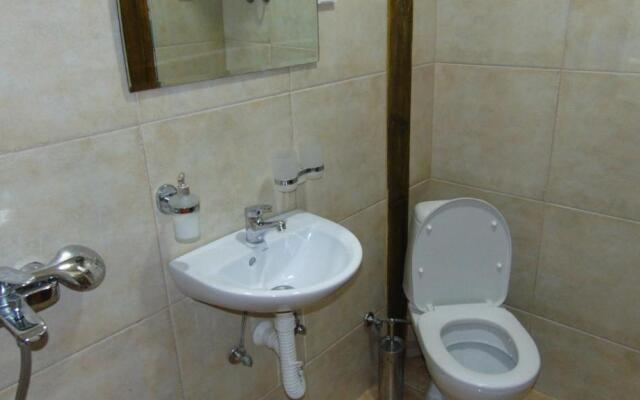 Rooms Milin Lagum
