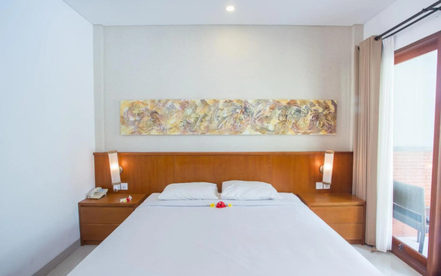 Hotel Sinar Bali Legian