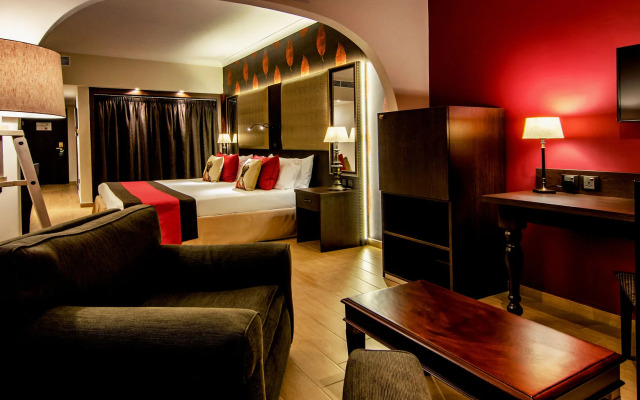 AX The Victoria Hotel