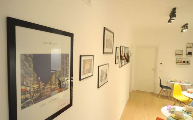 The Corner 180 Suite