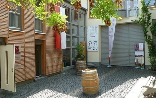 Gästehaus und Weingut Peth