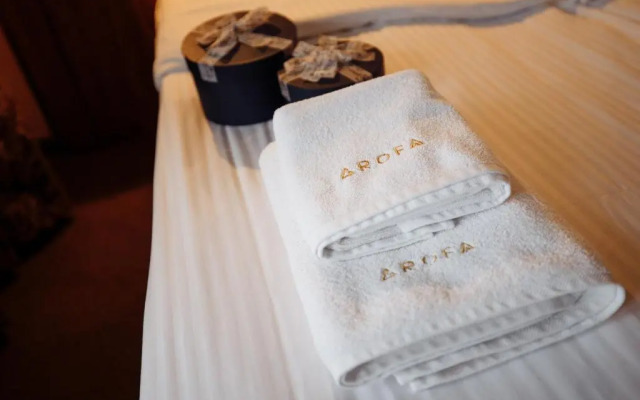 Private Rooms in Hotel Lift 1R