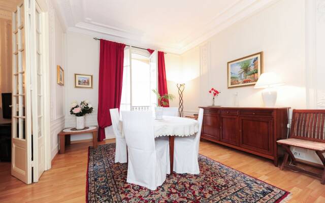 Suite Verdi - Five Stars Holiday House