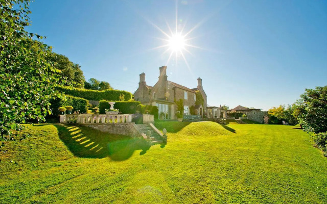 Upper Vobster Farm
