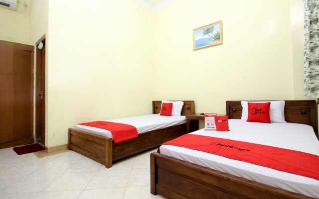 RedDoorz @ Kalasan