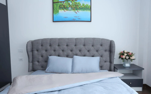 ARL Quiet WestLake Hotel & Apartment