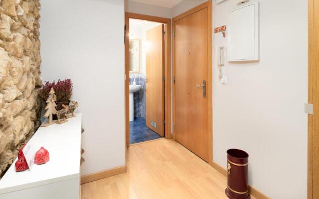 Apartamento Supercentrico