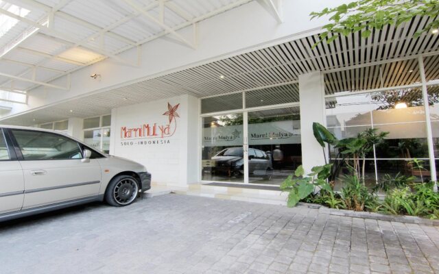 Hotel Marni Mulya