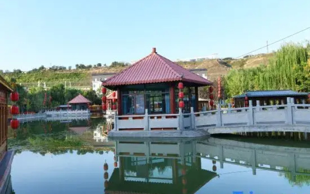 YiBaiLangPing