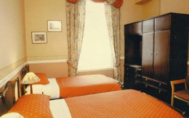 Murrayfield Park Guest House