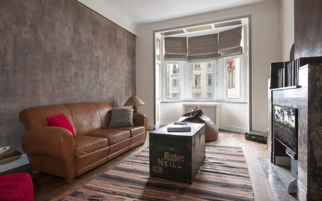 LE Coup DE Coeur Appartement Marche Aux Charbons