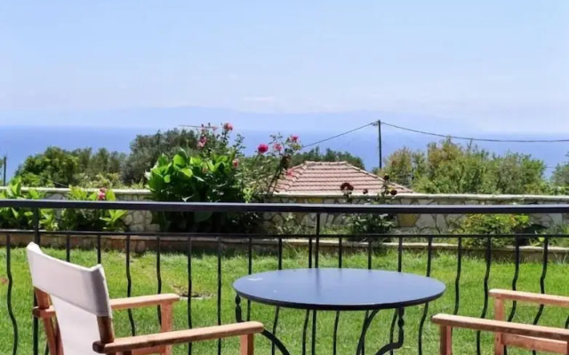 Ostria's House