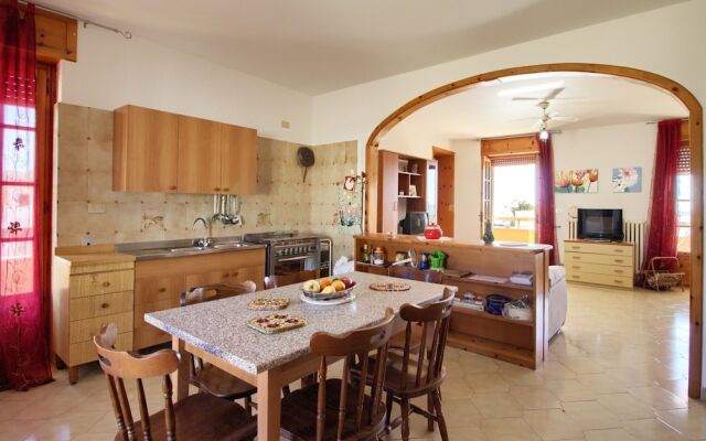 Casa Silva, Front Beach