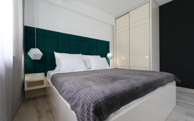 Boutique Residence Cosmopolis 1