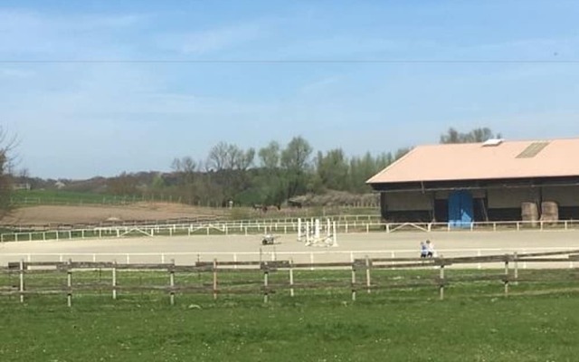 HOTEL alter Landsitz