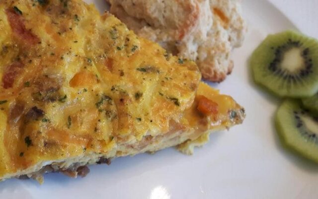 Willow House Inn B&B