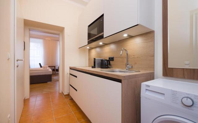 Vienna Stay Apartments Schönbrunn