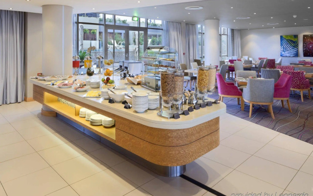 Holiday Inn Express Durban - Umhlanga by IHG