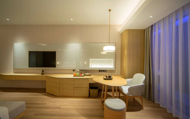 Wyndham Garden Jinjiang