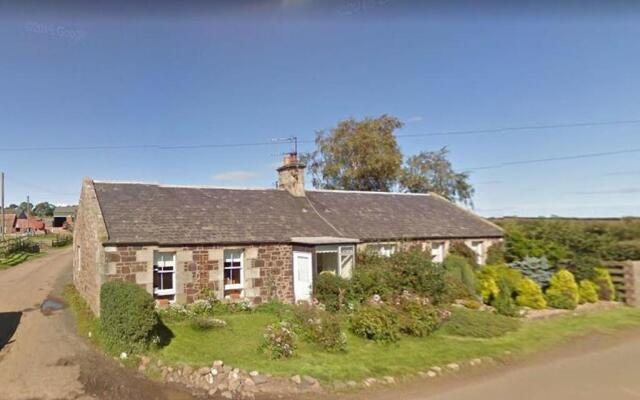 East Linton 3 Bedroom Cottage