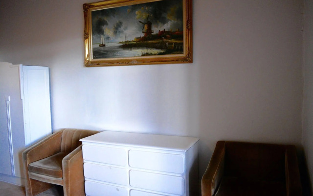 Oslo Hotel Backpackers