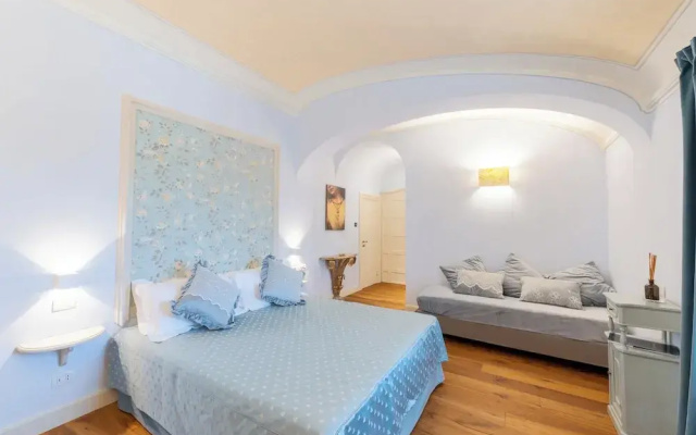 Borgo Sante Country House