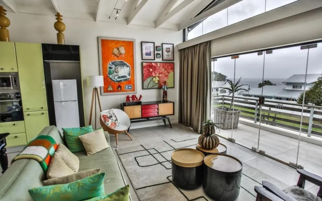 Sea Dreams Guesthouse