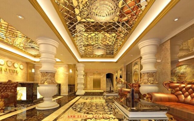 Kawasaki Hotel Cau Giay