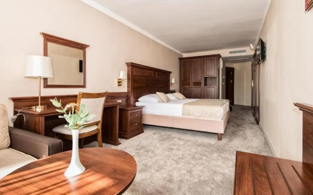 Grand Hotel Neum Wellness & Spa